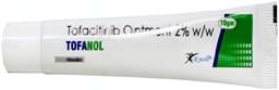Tofanol 2% Ointment 10gm