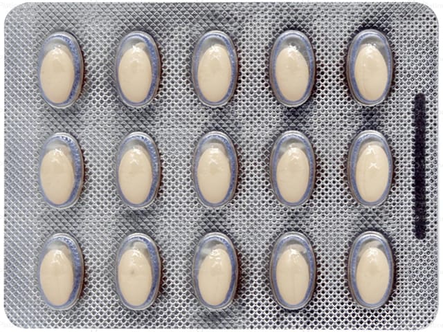 Urisoft Capsule 15s