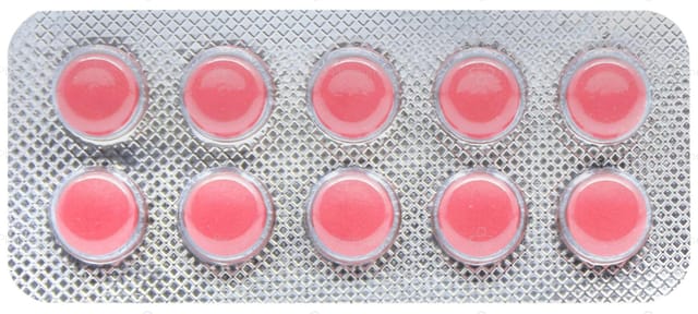 Ambristar 5mg Tablet 10s