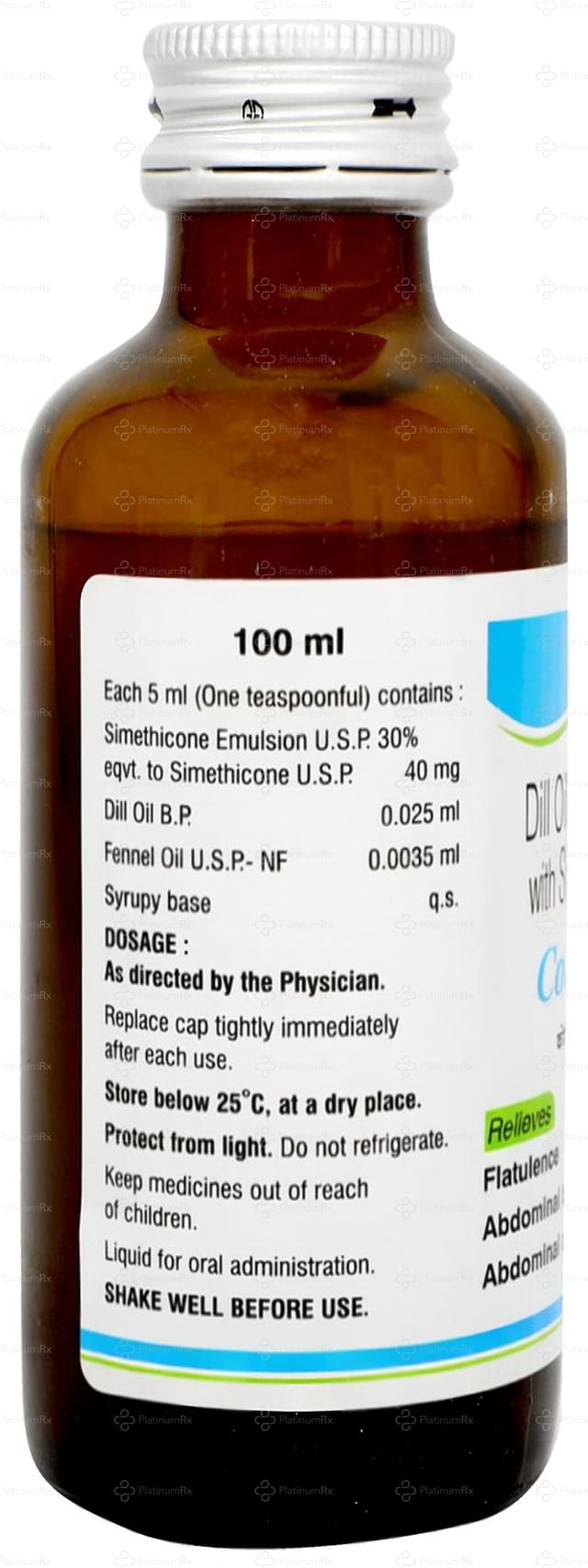 Colicaid Syrup 100ml