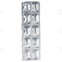Valpodium 500mg Tablet CR 10s