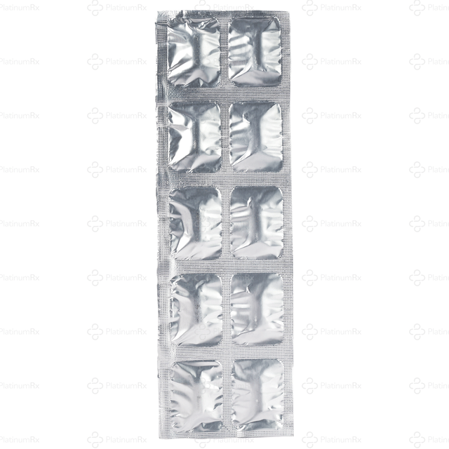 Valpodium 500mg Tablet CR 10s
