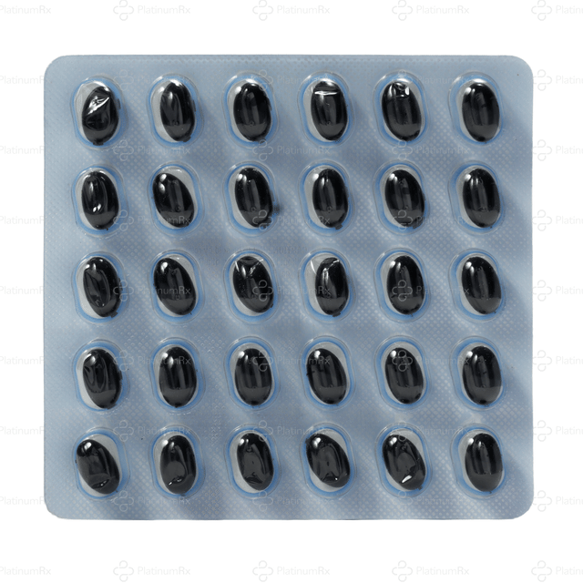 Antioxidant HC Capsule 30s