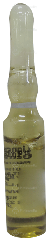 Oculan 1% Injection 2ml