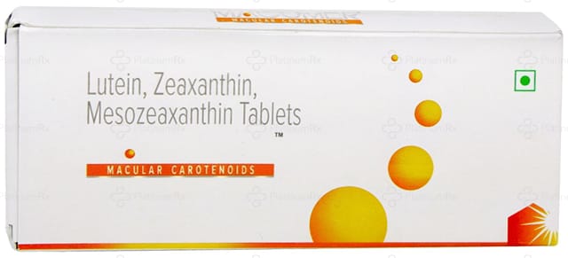 Macumer Tablet 10s