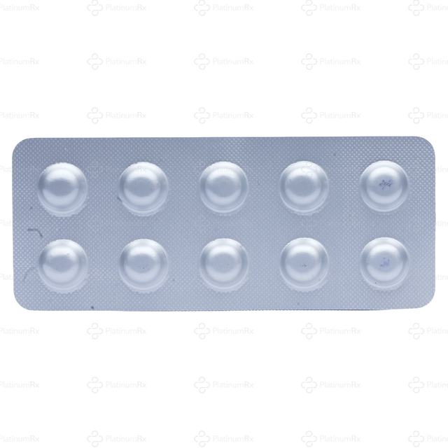 Deflafine 6mg Tablet 10s
