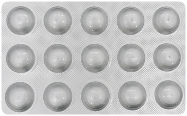 ATOReco F 10/160mg Tablet 15s