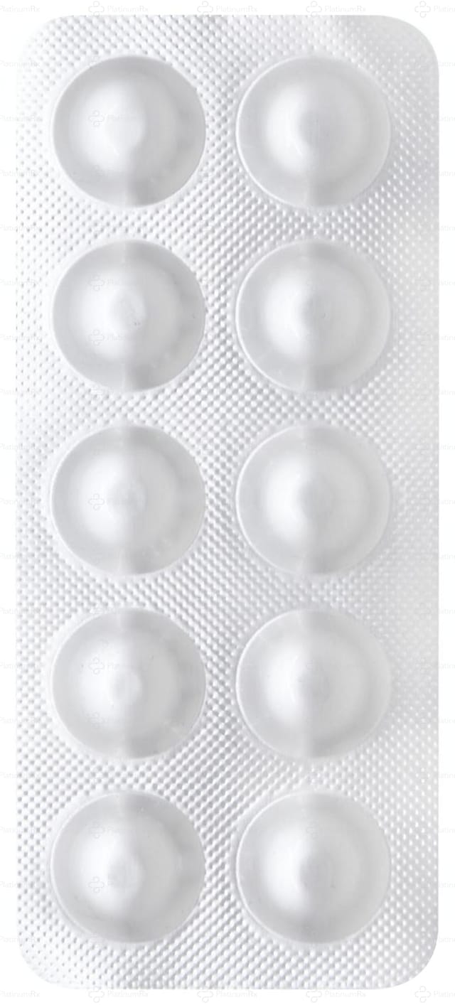 SIM HDL 40 Tablet 10s