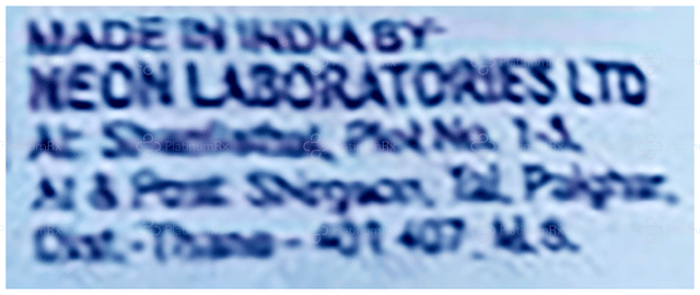 Pyrolate Injection 1X1ml