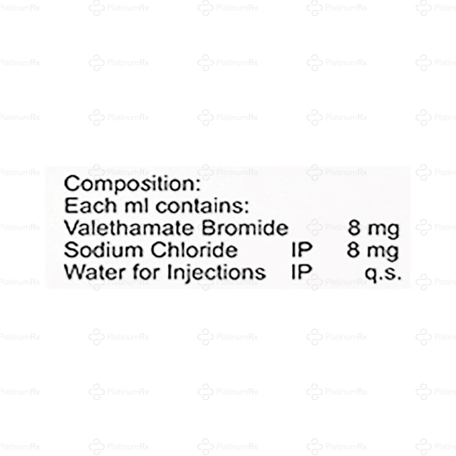 Epidosin 8mg Injection 1ml 1s