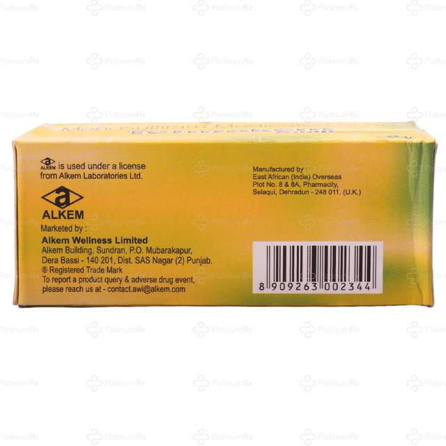 Tetmakem 5% Soap 75gm