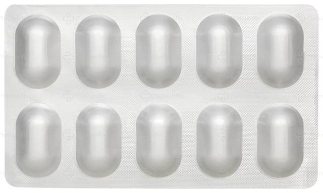 Apexfer Tablet 10s