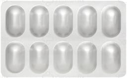 Siloright D 0.5/8mg Tablet 10s