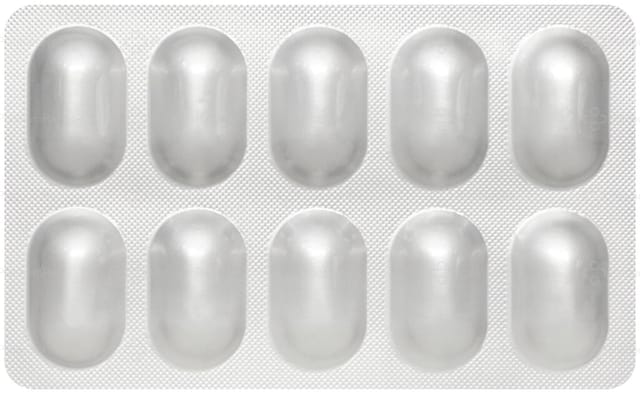 Siloright D 0.5/8mg Tablet 10s