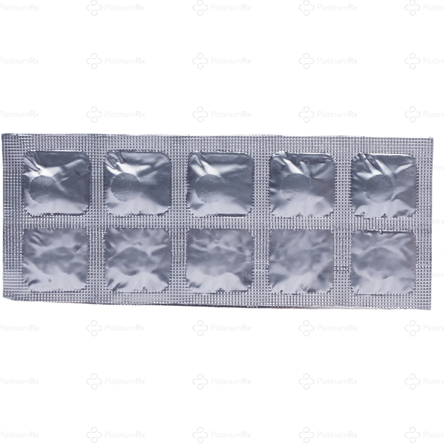 Peptac 150mg Tablet 10s