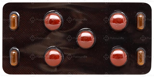 Folitrax 25mg Tablet 5s