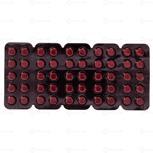 Tizacare 2mg Tablet 10s