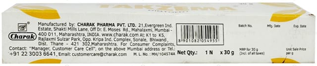 Takzema Ointment 30gm