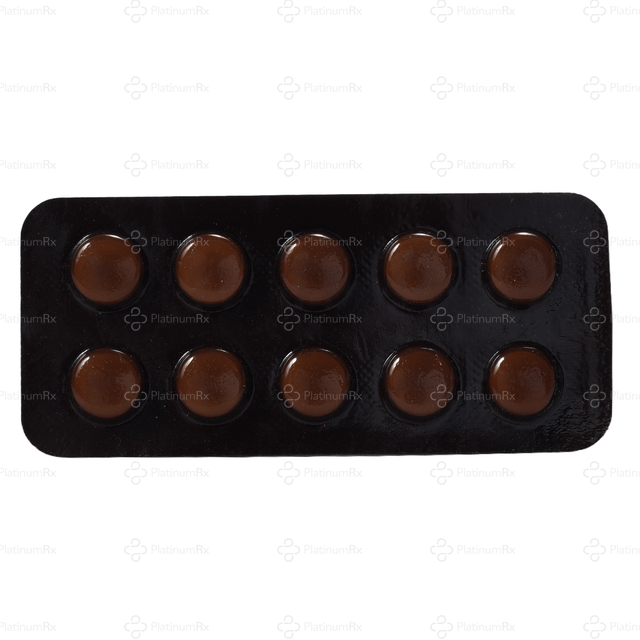 Neonocyl 10mg Tablet