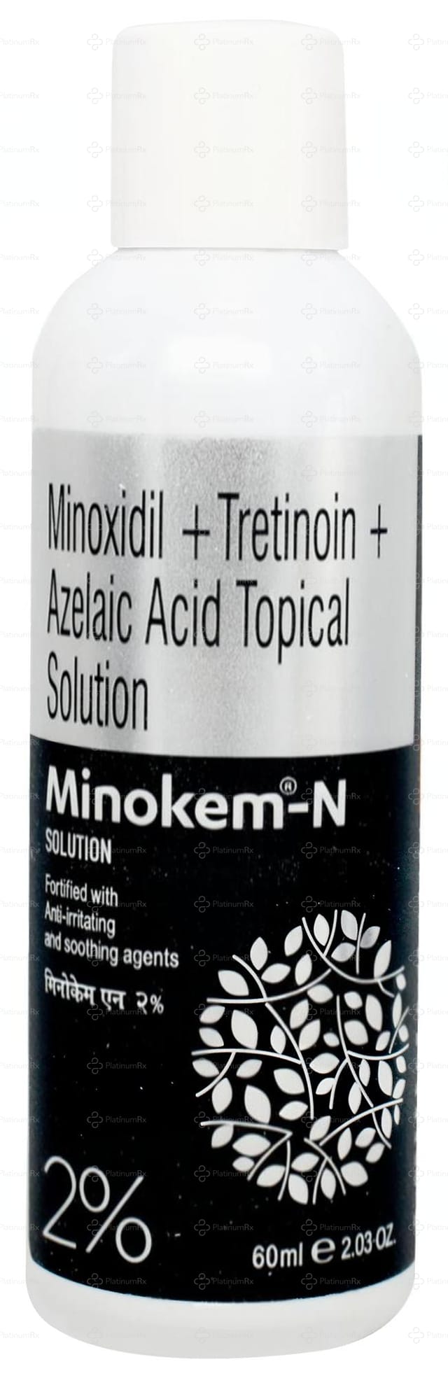 Minokem N 2% Solution 60ml