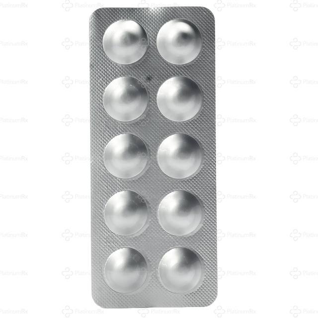 Glychol 2mg Tablet 10s
