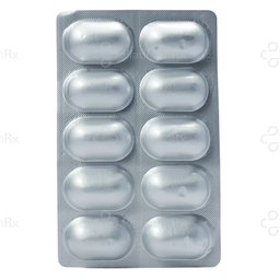 Conaforce SB 130mg Capsule 10s