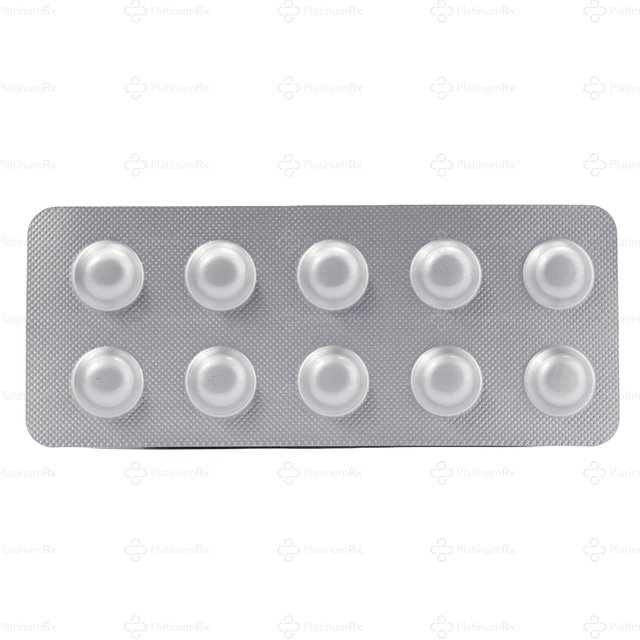 Mecofine 500mcg Tablet 10s