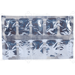 Zarbose M 500/0.3mg Tablet 10s