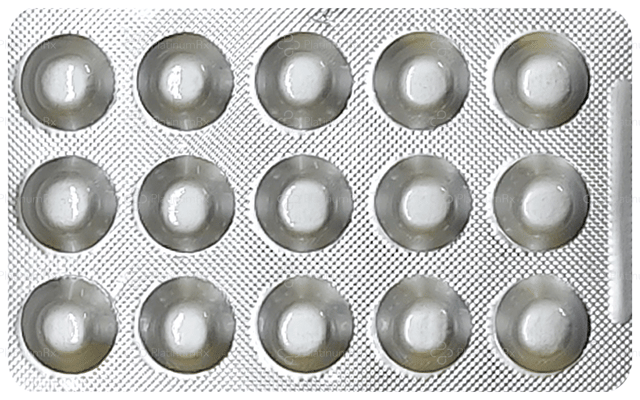 Promigra 40mg Tablet SR 15s