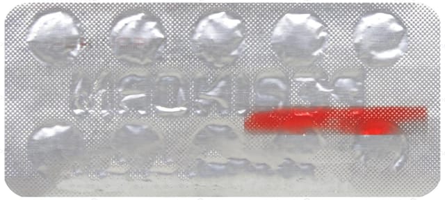 Perinorm 10mg Tablet MD