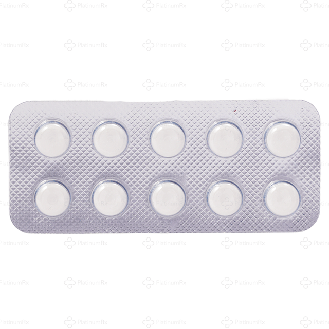 Glimimore 4mg Tablet 10s
