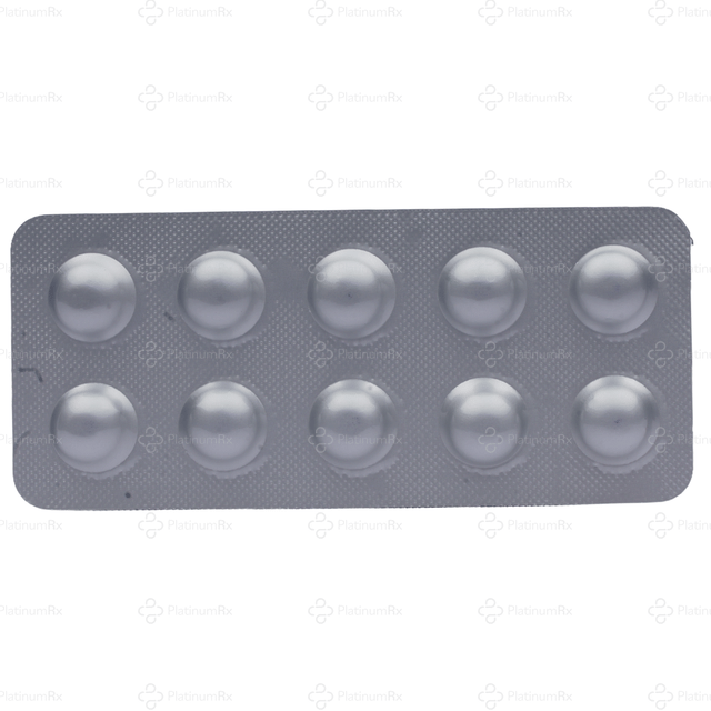 Prucalopride 2mg Tablet 10s