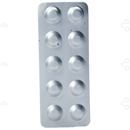 Montu 10mg Tablet 10s