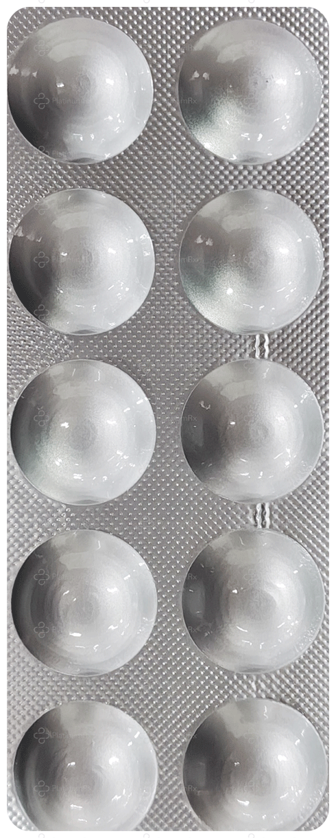 LipStable 20mg Tablet 10s