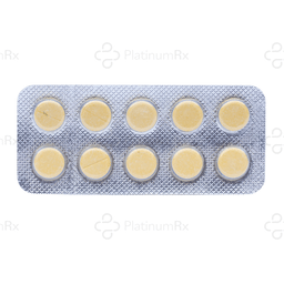 Myprol 25mg Tablet 10s