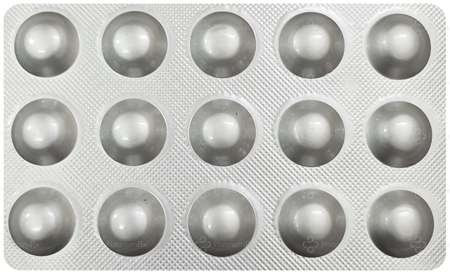 LN Rite 5mg Tablet 15s