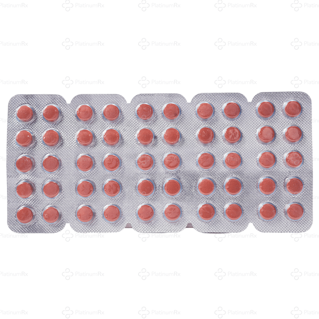 Silosine 4mg Tablet 10s