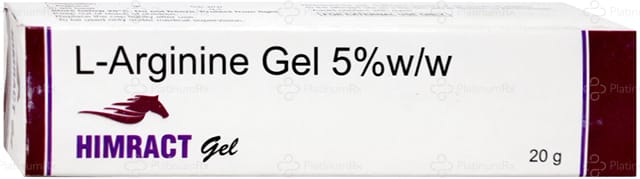 Himract Gel 20gm