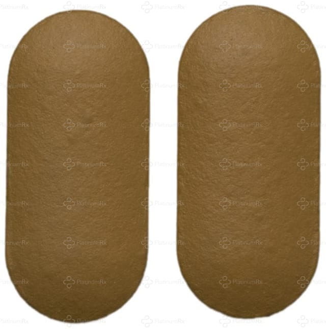 Alafin 600mg Tablet 10s