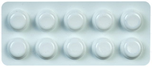 Torcilin 20 Tablet