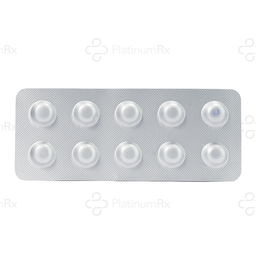 Vertidoc 16mg Tablet 10s