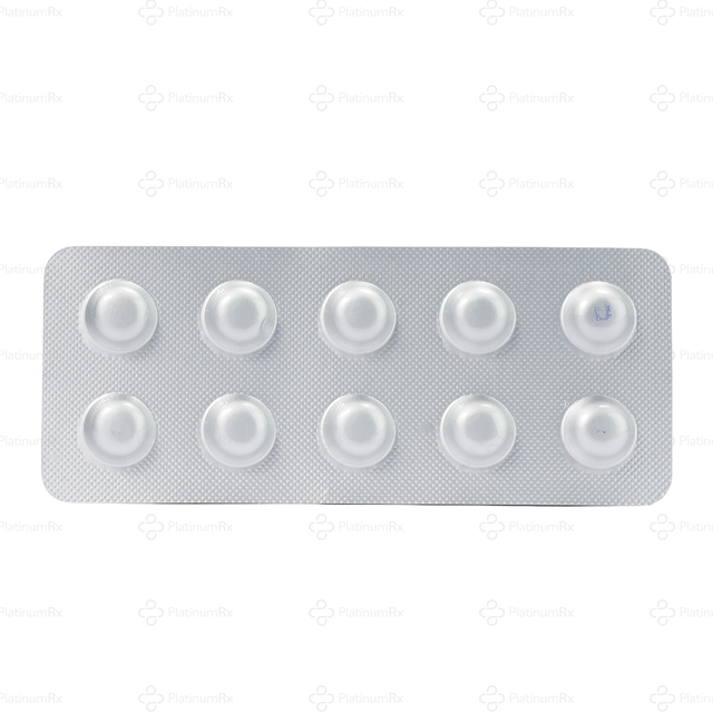 Vertidoc 16mg Tablet 10s