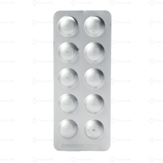 Benibiz T 4/40mg Tablet 10s