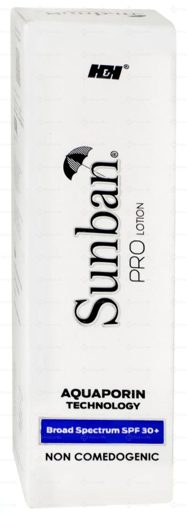 Sunban Pro Lotion SPF 30 Plus 60ml