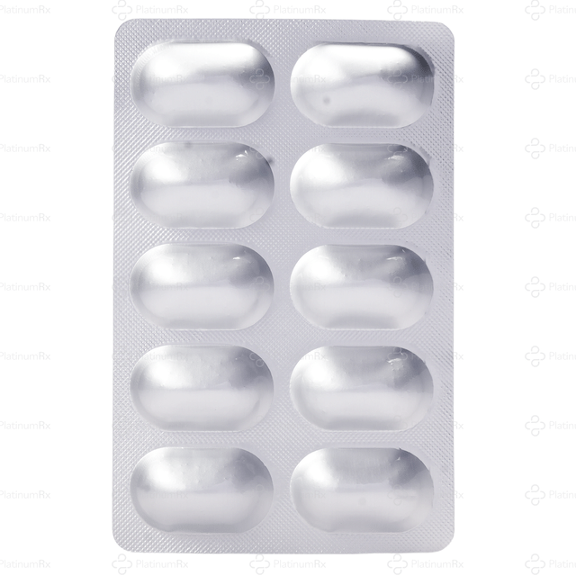 Tolexant P 150/325mg Tablet 10s