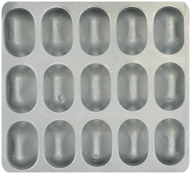 TENLIeco M 500/20mg Tablet PR 15s
