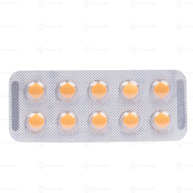 Fempro 2.5mg Tablet 10s