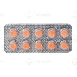 Midoright 10mg Tablet 10s