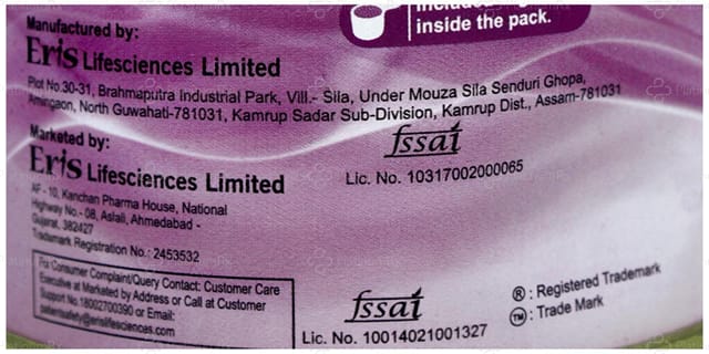Nutri Right Mom Vanilla Powder 200gm