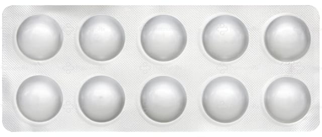 Espin MT 2.5/50mg Tablet ER 10s